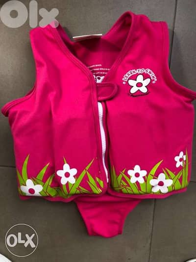swimschool suit 200000ll