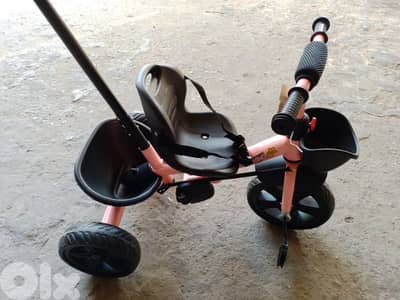 tricycle