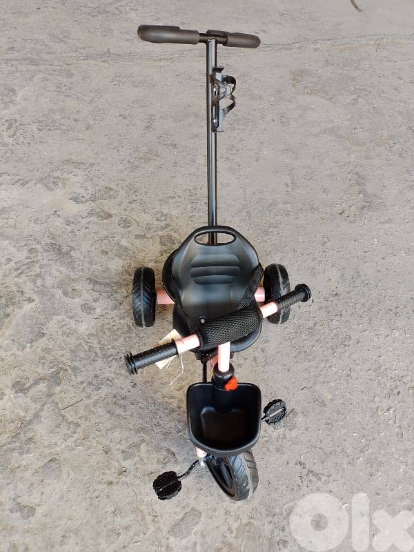 tricycle 1