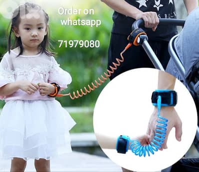baby safety rope kids safety rope حماية للاطفال والاولاد
