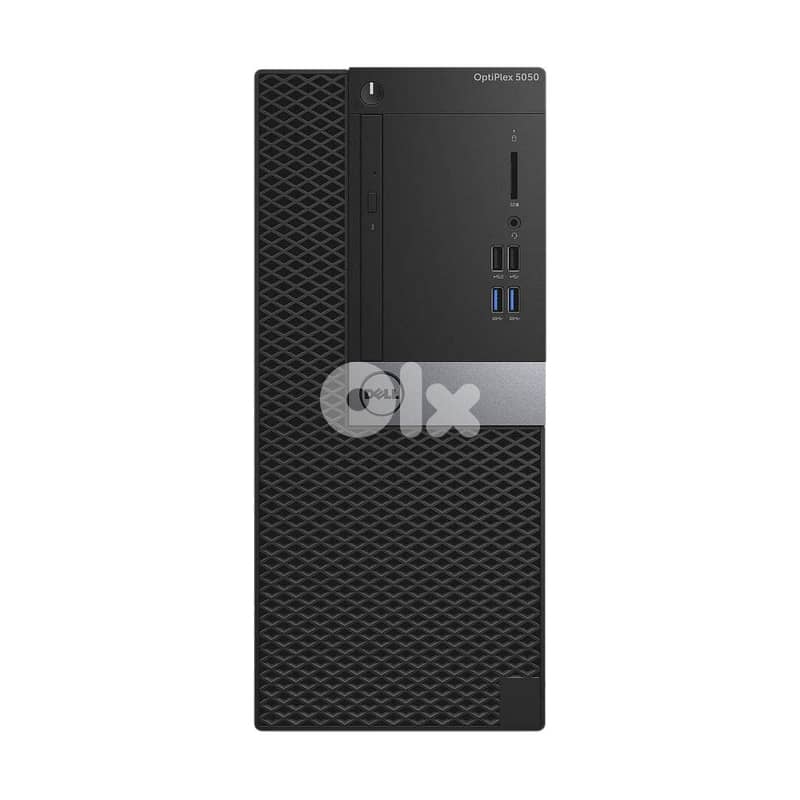 DELL OPTIPLEX 5050 CORE i5-7500T DESKTOP COMPUTER OFFERS 1