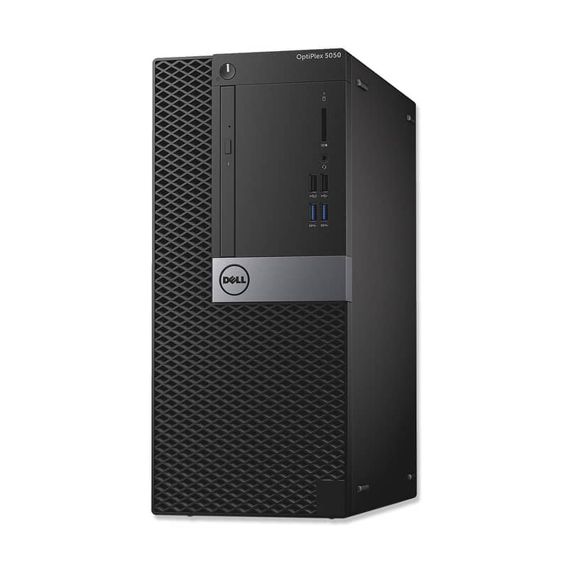 DELL OPTIPLEX 5050 CORE i5-7500T DESKTOP COMPUTER OFFERS 3