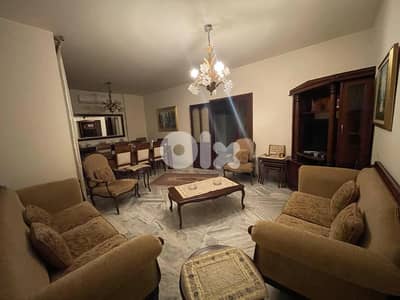 Apartment for sale in Tripoli شقة للبيع في طرابلس