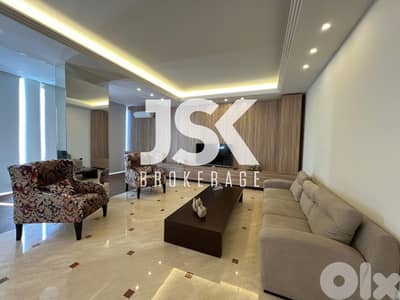 L16449-Fully Furnished Apartment For Sale In Adma