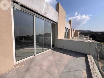 Apartment For Sale In Mehrine | Open View | شقة للبيع | PLS 26188/A6