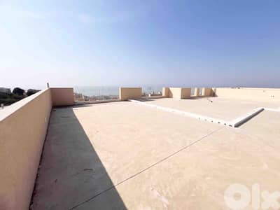 Apartment For Sale In Mehrine | Terrace | شقة للبيع | PLS 26188/A7