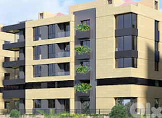 BROUMANA PRIME WITH PAYMENT FACILITIES 35% DOWN PAYMENT , (BR-311)