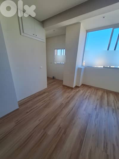 OFFICE IN JAL EL DIB PRIME NEWLY REFURBISHED (250SQ) , (JDBR-145)