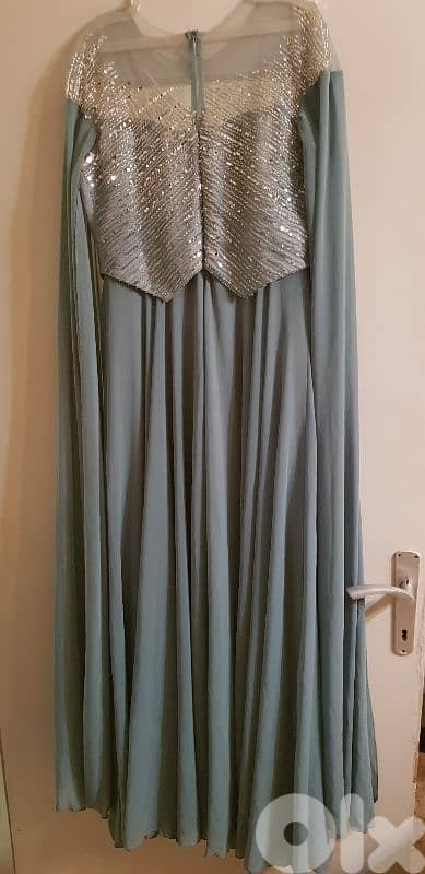 Wedding Long Dress