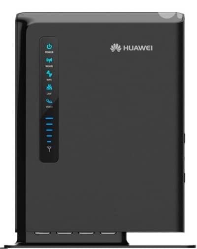 Huawei E5172 150Mbps LTE Cat4 CPE