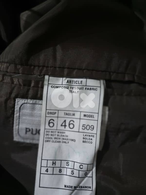 jacket blazer 3