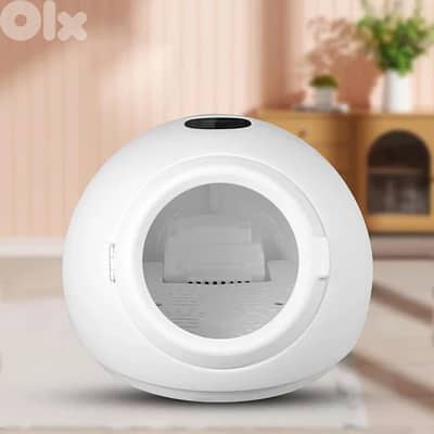 Fast Drying Blower for Cats and Small Dogs - Ultra-Quiet Dryer