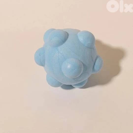 TPR Foam Meteor Ball 4