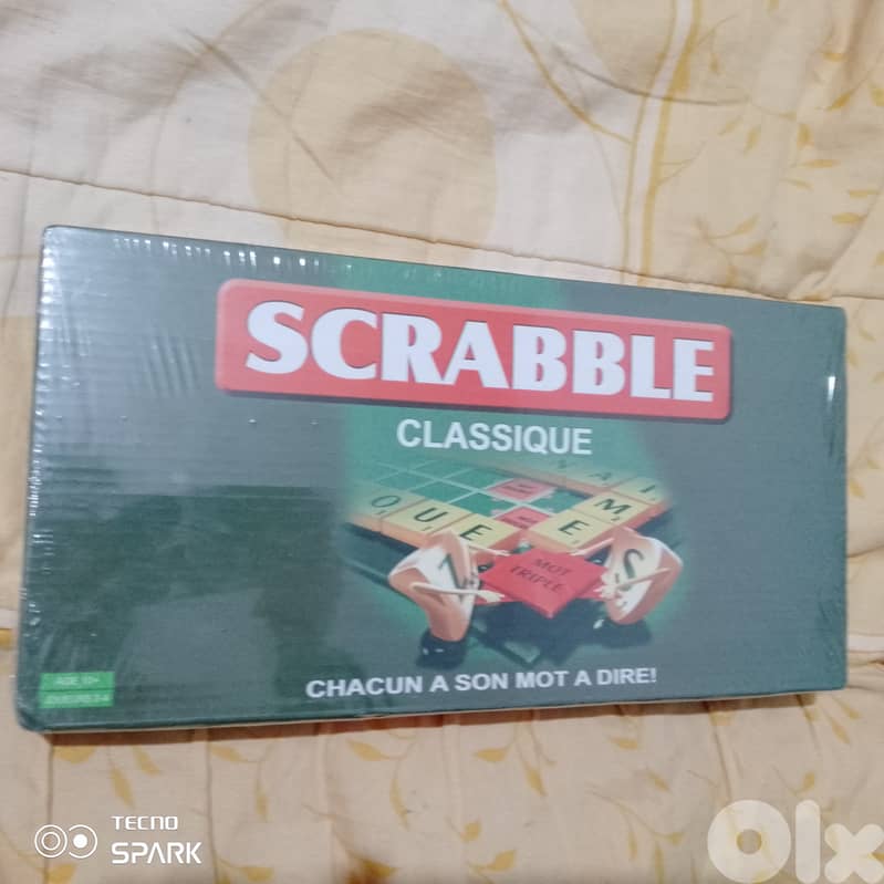 Toys for all ages 5