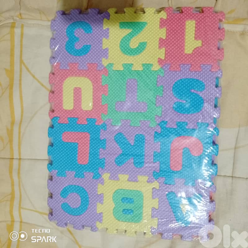 Toys for all ages 11