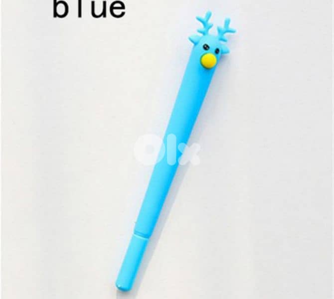 cute kids pencils 6