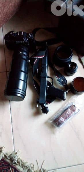 camera set 1
