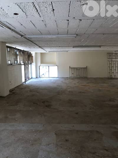 WAREHOUSE 1ST DEGREE INDUSTRIAL IN ZALKA PRIME (650SQ), (ZLR-115)