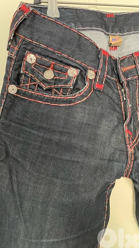 True Religion 1