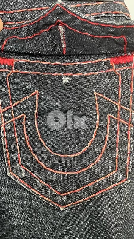 True Religion 5