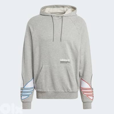 Adicolor Tricolor hoodie