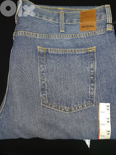 Goodfellow original jeans all sizes