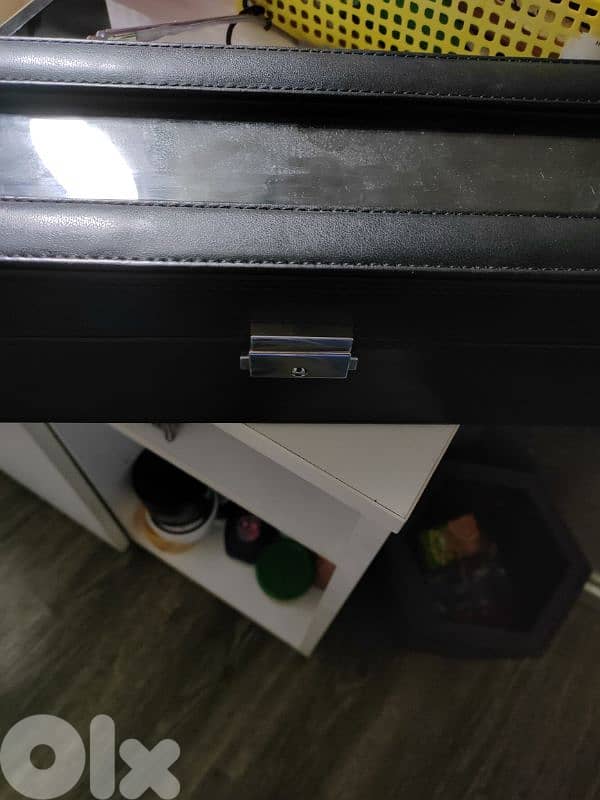 AURIOL watch box 2