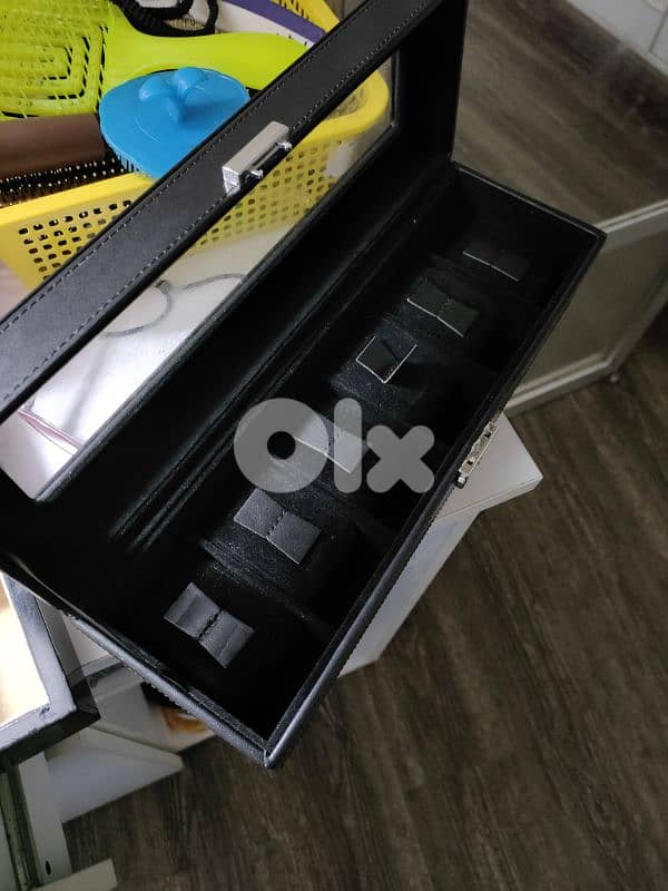 AURIOL watch box 4