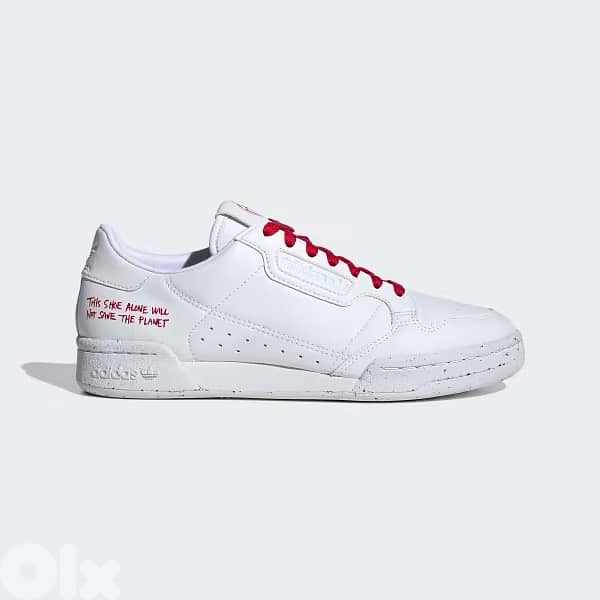 adidas continental 80 4