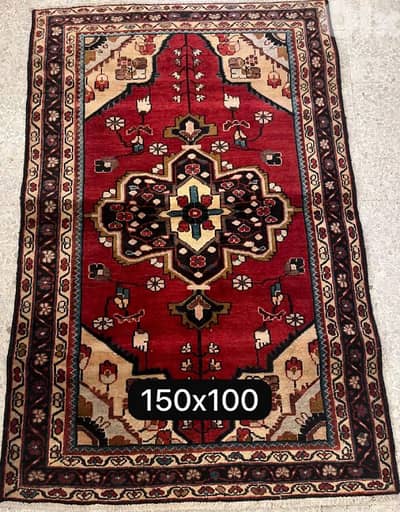 عرض على السجاد العجمي ايا واحده 90و110
