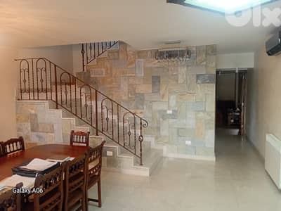 Duplex for sale in Roumieh دوبليكس للبيع في رومية