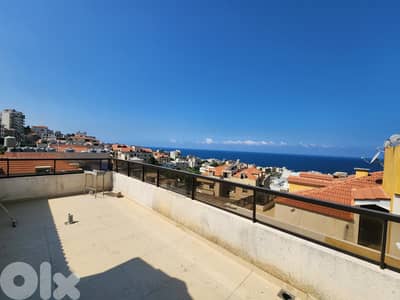 RWB144EA - Duplex apartment for sale in Bouar