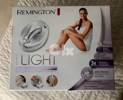 Laser machine hair removal