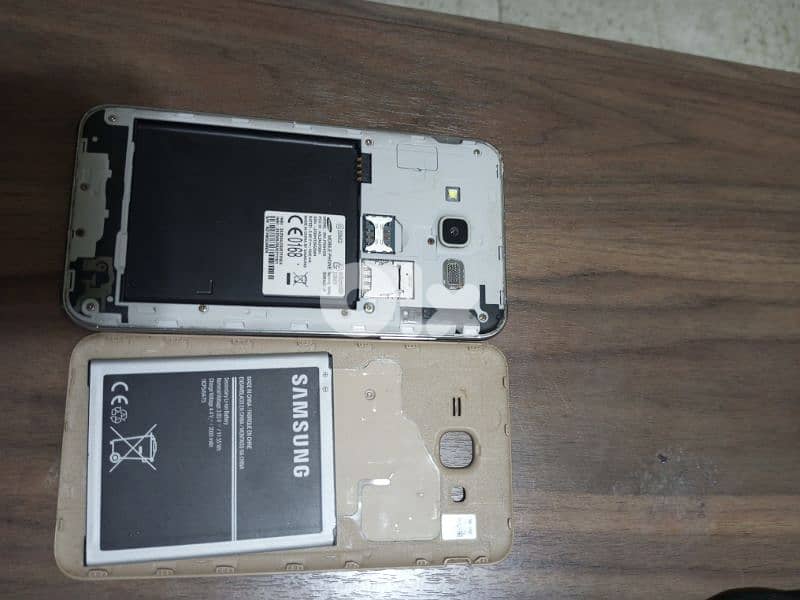 samsung & LG 2