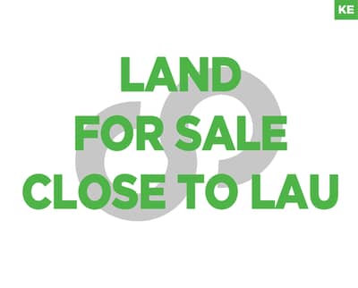 Perfect for luxury apartments,rare chance,KORAYTEM/قريتم REF#KE114819