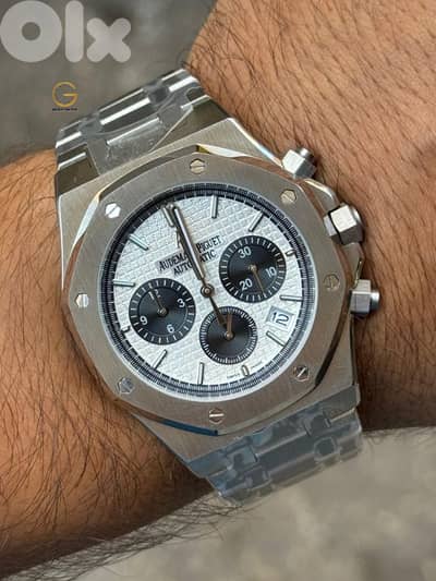 AP Panda Chronograph