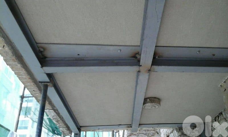 metal idea 16