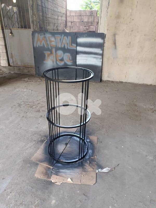 metal idea 5