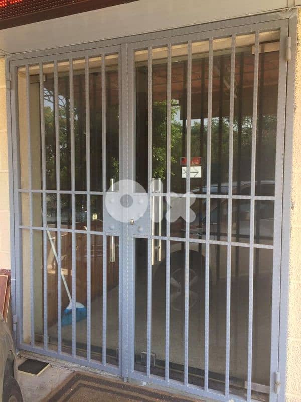 metal idea 17