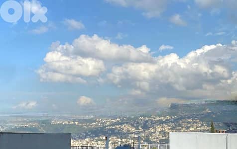 Apartment for sale in Biyada/ Terrace/4th bedroom doable