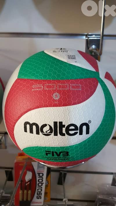 Molten original