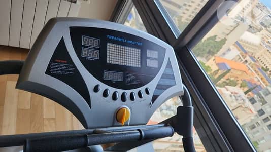 treadmill for sale