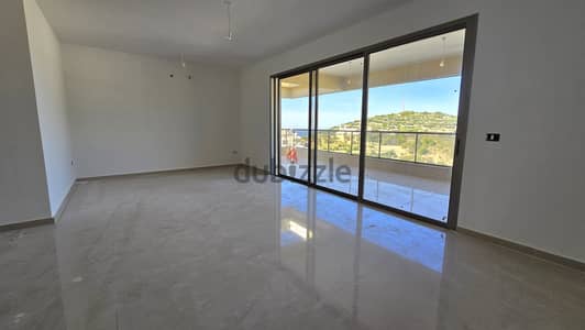Apartment for sale in Dik el Mehdi - New project