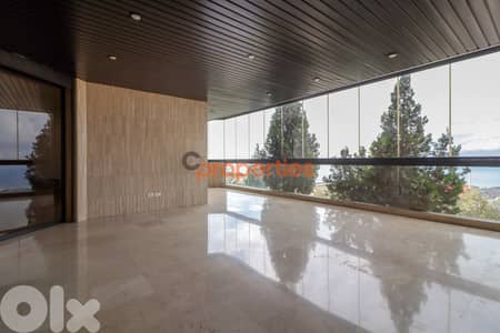 Apartment For Sale in Biyada with POOL شقة للبيع في البياضة CPCF145