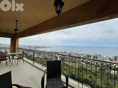 RWK328CA - Elevated Elegance: Duplex For Sale In Sahel Alma