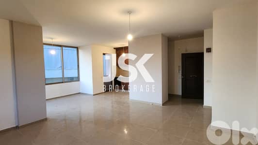 L16531- 3-Bedroom Apartment For Sale in Hboub