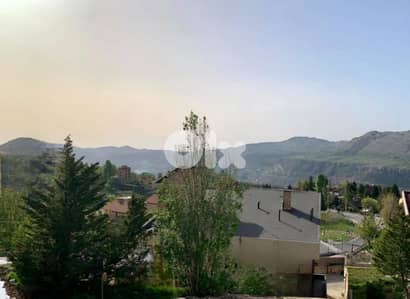Chalet for sale in ouyoun El simane/ Amazing View/ Furnished