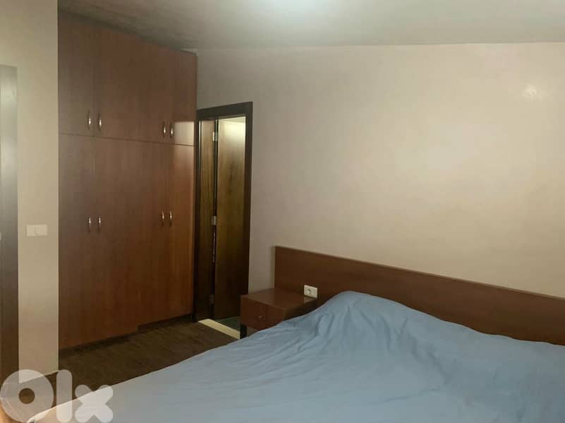 Chalet for sale in ouyoun El simane/ Amazing View/ Furnished 6
