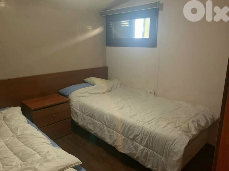 Chalet for sale in ouyoun El simane/ Amazing View/ Furnished 7