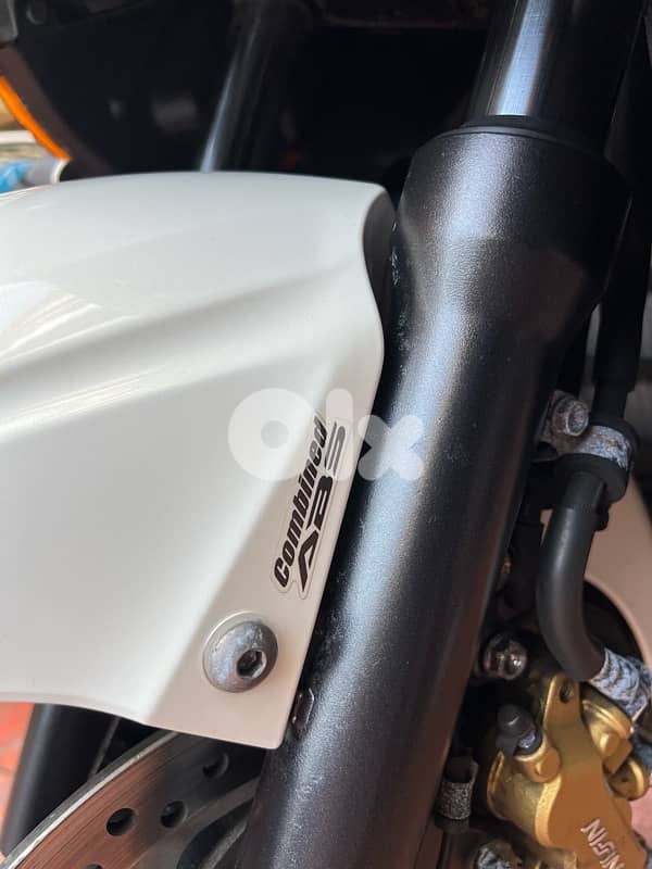 Honda Silverwing GT 400  cc Japanese معرض صك بيع 12